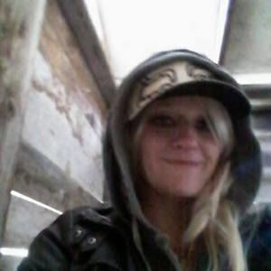 Meet your Posher, Angela